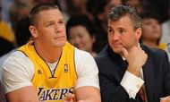 John Cena Shane McMahon